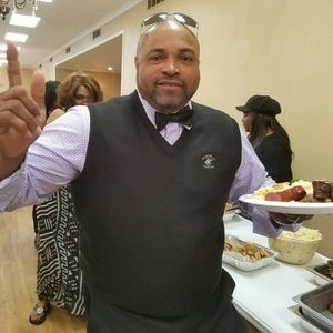 Meet your Posher, David